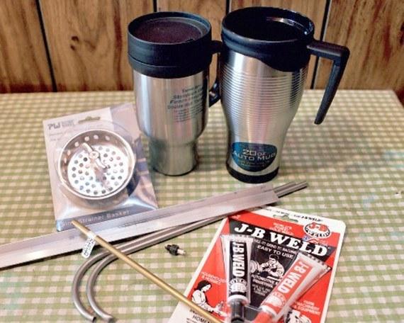 Cómo fabricar un auténtico motor minijet casero. Parte 3 (terminación y puesta en marcha) Cómo fabricar un auténtico motor minijet casero. Parte 3 (terminación y puesta en marcha)