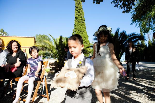 HIPPIE CHIC WEDDING - LA BODA DE J HIPPIE CHIC WEDDING - LA BODA DE J