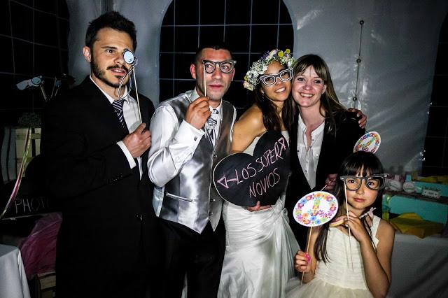 HIPPIE CHIC WEDDING - LA BODA DE J HIPPIE CHIC WEDDING - LA BODA DE J
