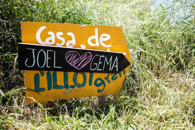 HIPPIE CHIC WEDDING - LA BODA DE J HIPPIE CHIC WEDDING - LA BODA DE J