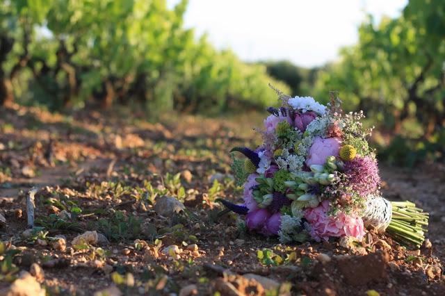 HIPPIE CHIC WEDDING - LA BODA DE J HIPPIE CHIC WEDDING - LA BODA DE J