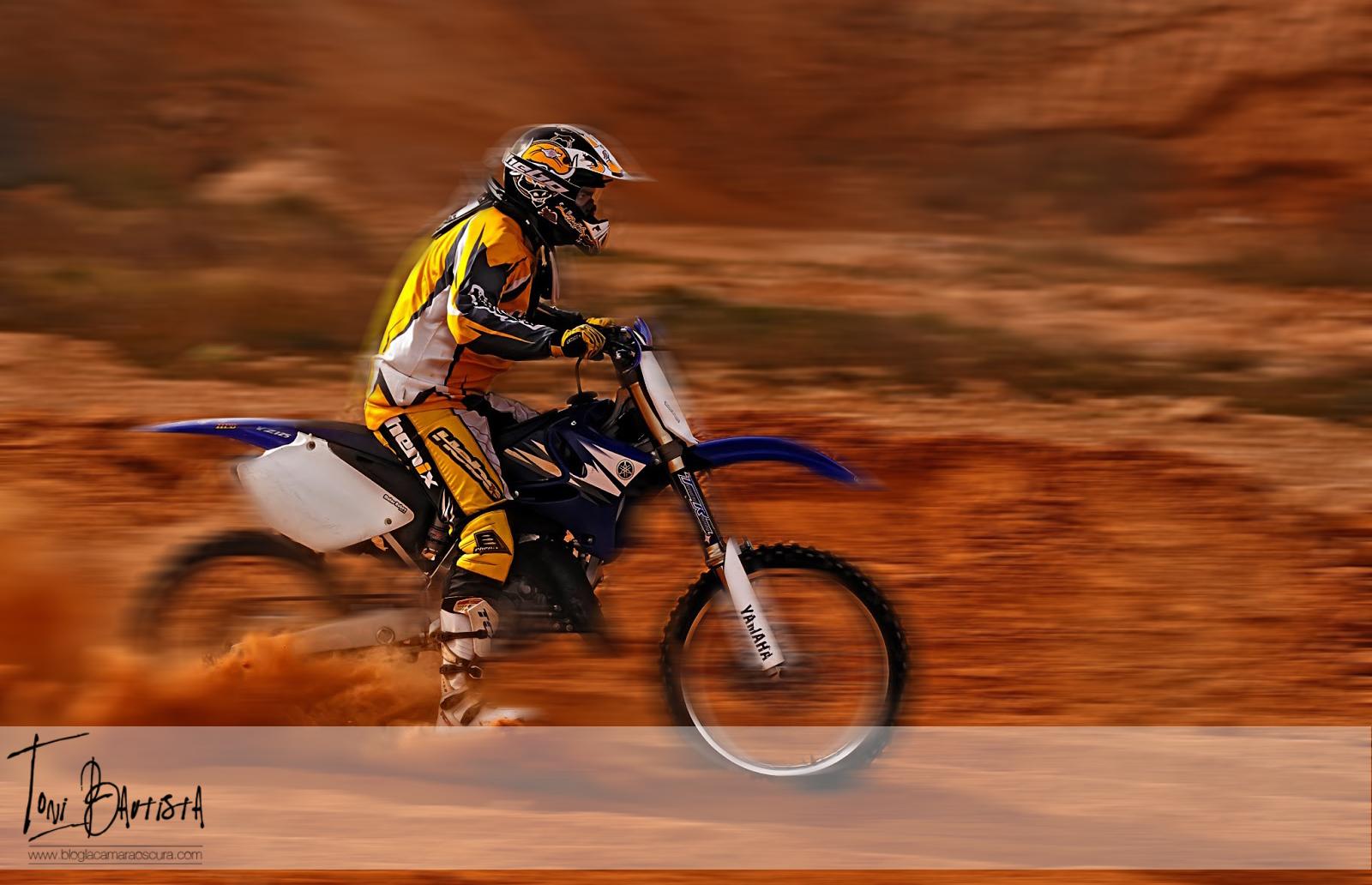 Capítulo 4: Haciendo fotos - Parte 7 Capítulo 4: Haciendo fotos - Parte 7