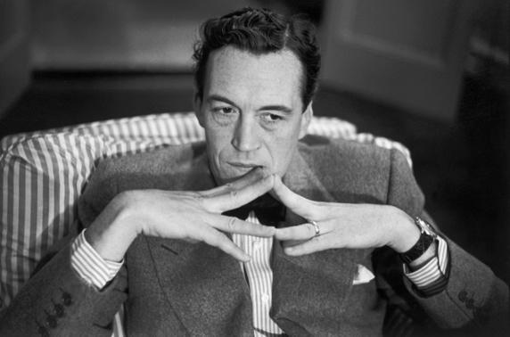 John Huston John Huston
