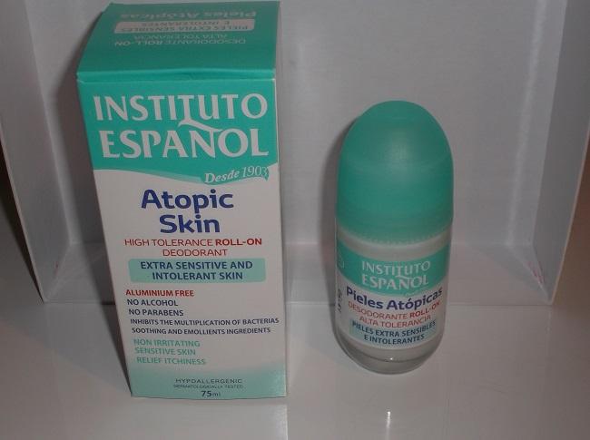 Descubriendo a Instituto Español... DSCF2591