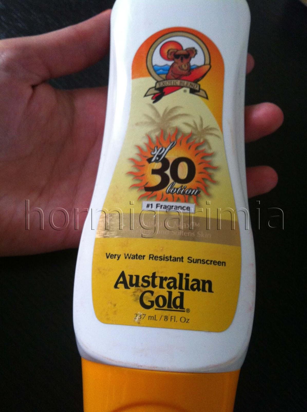 MIS CREMAS SOLARES DE ESTE VERANO MIS CREMAS SOLARES DE ESTE VERANO