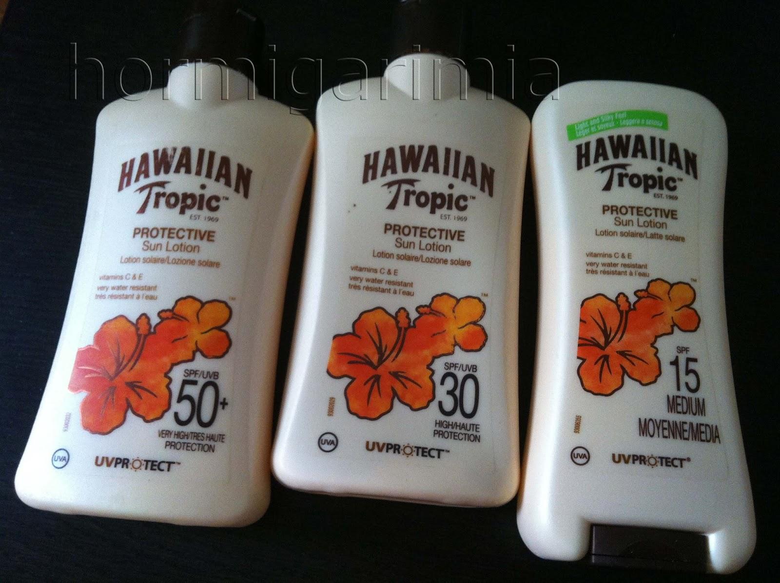 MIS CREMAS SOLARES DE ESTE VERANO MIS CREMAS SOLARES DE ESTE VERANO