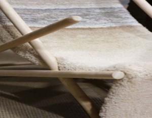 1 Winter Passing Chair: tu silla para el invierno