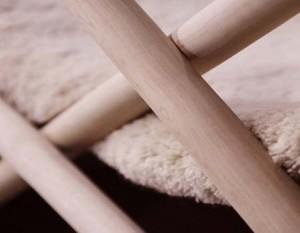 4 Winter Passing Chair: tu silla para el invierno