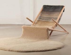 5 Winter Passing Chair: tu silla para el invierno