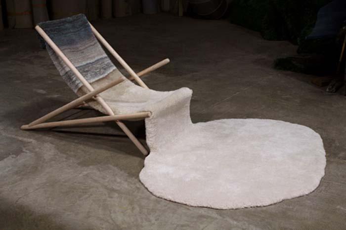 6 Winter Passing Chair: tu silla para el invierno