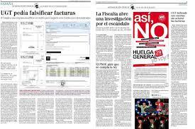 ¿Te puedes equivocar en 115.000 euros en la facturación? UGT no, UGT hace lo que hace, robar. ¿Te puedes equivocar en 115.000 euros en la facturación? UGT no, UGT hace lo que hace, robar.