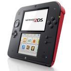 Nintendo 2DS, la nueva consola portátil económica estará disponible el 12 de octubre por $129,99 Nintendo 2DS, la nueva consola portátil económica estará disponible el 12 de octubre por $129,99