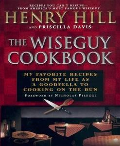 Henry Hill - Libro de cocina Henry Hill - Libro de cocina