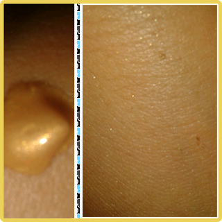 AFTER SUN SHIMMERING AVON AFTER SUN SHIMMERING AVON