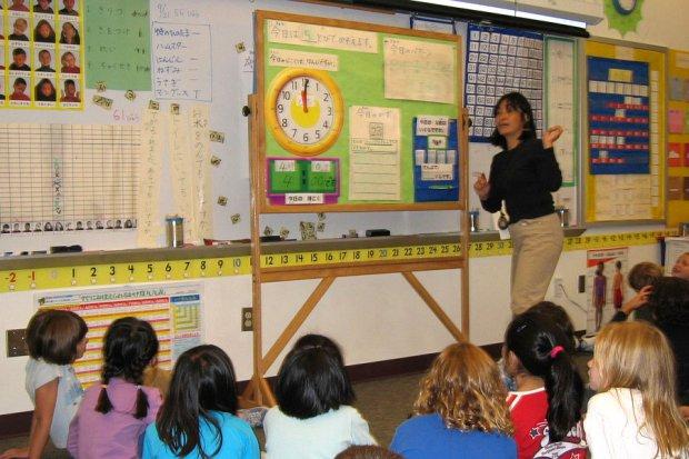 Las Materias que Deberían Enseñar en las Escuelas Materias que deberían enseñar en la escuela