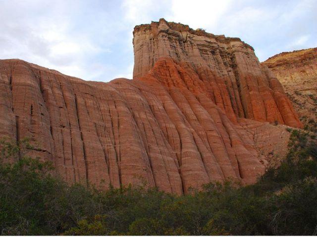 El Chiflón, el paso del tiempo no hizo más que acentuar la belleza de la región y construir una historia mágica y misteriosa. El Chiflón, el paso del tiempo no hizo más que acentuar la belleza de la región y construir una historia mágica y misteriosa.