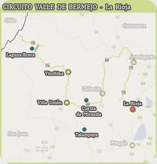 el chiflon mapa el chiflon mapa