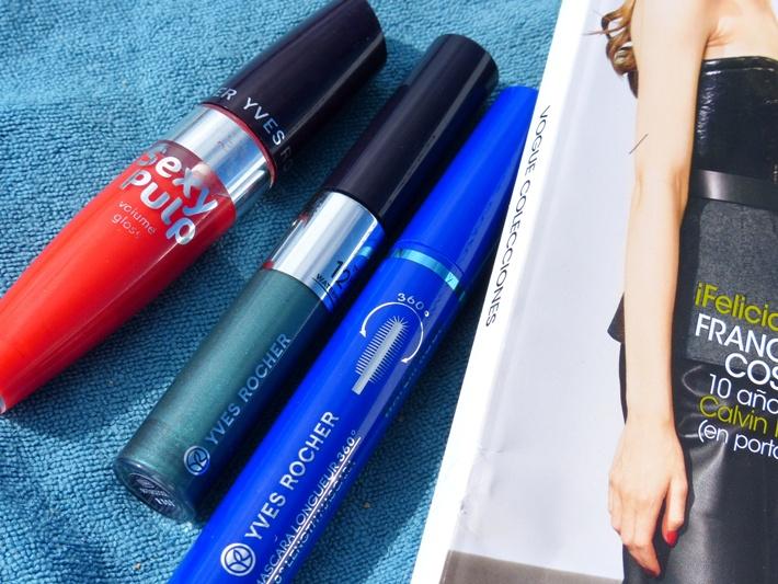 Maquillaje Waterproof Maquillaje Waterproof