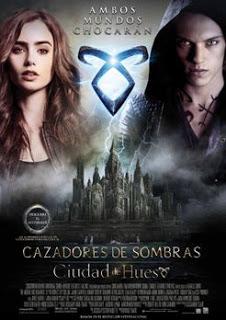 Cazadores de Sombra: La pelicula