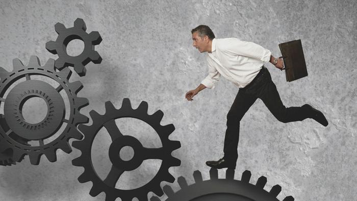 Dopaje laboral: ¿ medicamentos para rendir más? Noticia 14-2