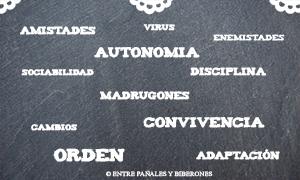 Inicio en la guarde Inicio en la guarde