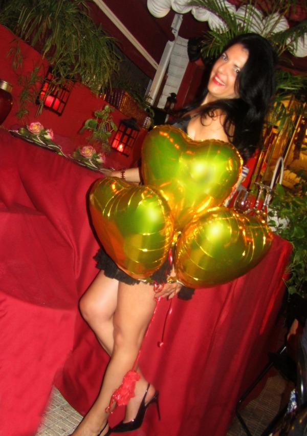 Prim Secret the best of birthdays Prim Secret the best of birthdays