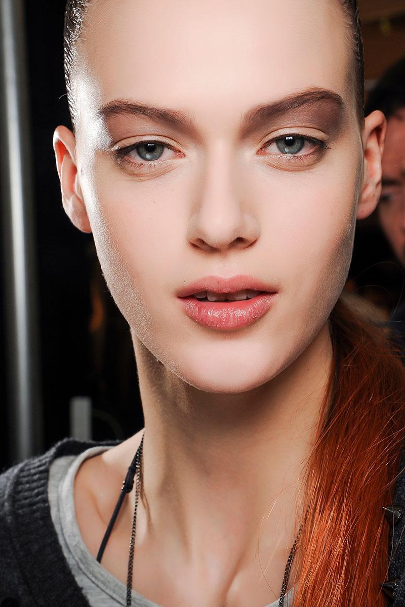 Fall make up... Fall make up...