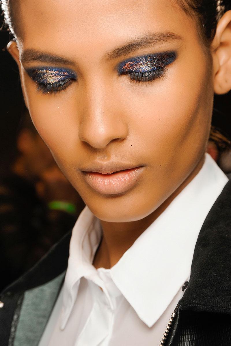 Fall make up... Fall make up...