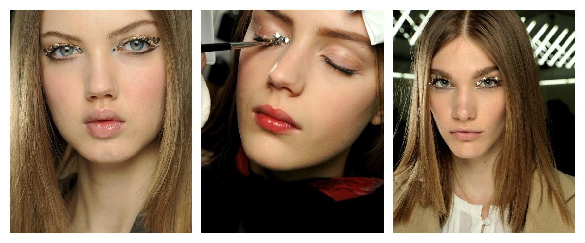 Fall make up... Fall make up...