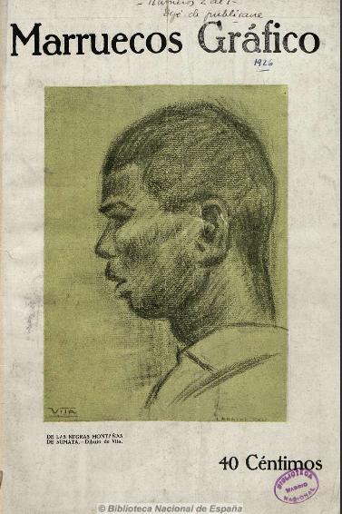 Hemeroteca digital de BNE Hemeroteca digital de BNE