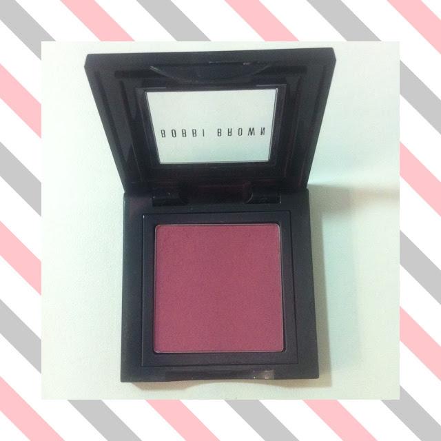Colorete/Blush Bobbi Brown Colorete/Blush Bobbi Brown
