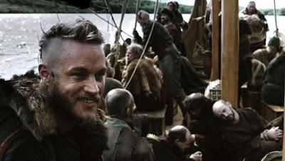 Mis impresiones tras Vikings Mis impresiones tras Vikings