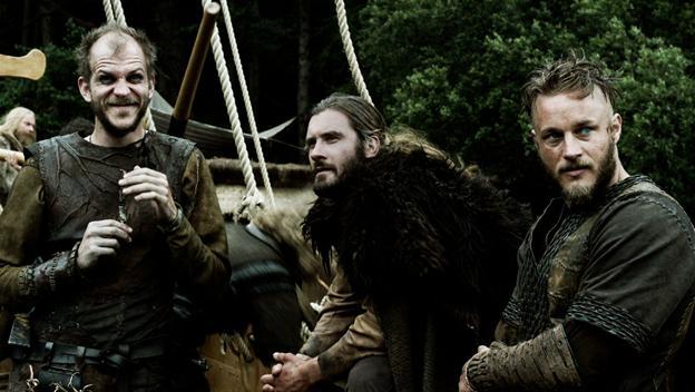 Mis impresiones tras Vikings Mis impresiones tras Vikings