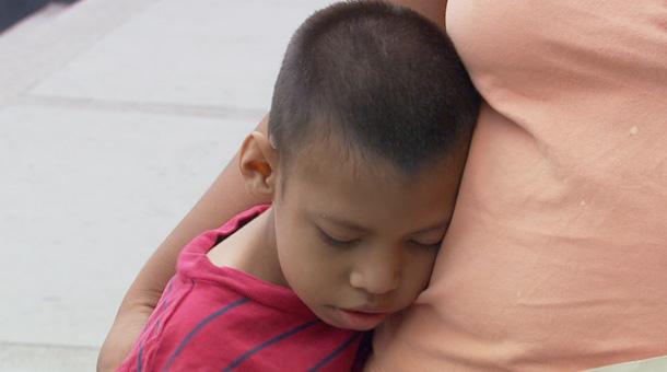 Niegan la inscripción a niño con discapacidad en la escuela - Ciudad Juárez (México) Niegan la inscripción a niño con discapacidad en la escuela - Ciudad Juárez (México)