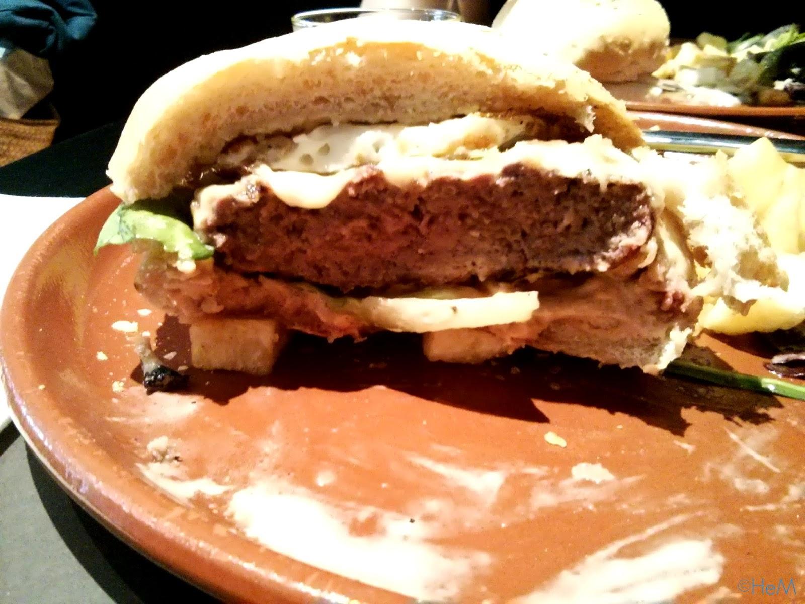 AND BURGER ZERO: La hamburguesa andorrana de carne local. AND BURGER ZERO: La hamburguesa andorrana de carne local.