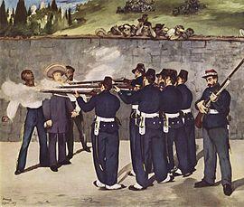 Guerra civil y guerra imperialista en México. Guerra civil y guerra imperialista en México.
