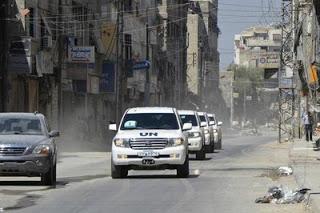 Amplio rechazo a amenaza de ataque militar a Siria. Amplio rechazo a amenaza de ataque militar a Siria.