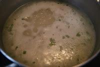 Estofado o Ragout de Ternera al Chocolate con Arroz Blanco Estofado o Ragout de Ternera al Chocolate con Arroz Blanco