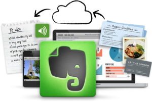 Evernote 4 para Windows Phone ya está disponible 2
