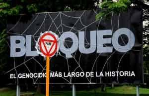 Marcha de Antorchas 12 de septiembre a la Embajada de EEUU contra el terrorismo imperialista y por la Libertad de los Cinco Marcha de Antorchas 12 de septiembre a la Embajada de EEUU contra el terrorismo imperialista y por la Libertad de los Cinco