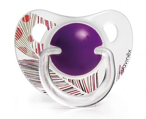 Chupete anatómico Suavinex Chupetes infantiles