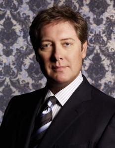 James Spader