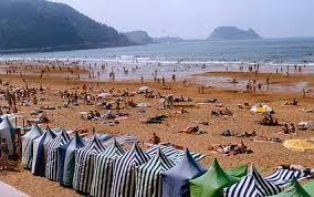 DE VIAJE POR LA COSTA VASCA (III). De Mutriku a Orio. DE VIAJE POR LA COSTA VASCA (III). De Mutriku a Orio.