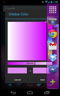 Sidebar Pro v 4.4.0 APK Sidebar Pro v 4.4.0 APK