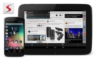 Sidebar Pro v 4.4.0 APK Sidebar Pro v 4.4.0 APK