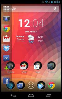 Sidebar Pro v 4.4.0 APK Sidebar Pro v 4.4.0 APK