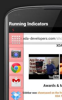 Sidebar Pro v 4.4.0 APK Sidebar Pro v 4.4.0 APK