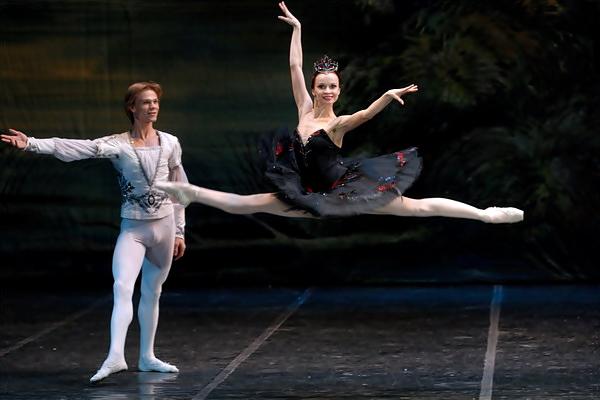 Estrellas del Ballet Ruso en el Teatro Coliseo bolshoi buenos aires