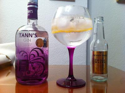 Todo sobre el Gin-Tonic Todo sobre el Gin-Tonic
