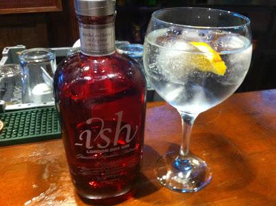 Todo sobre el Gin-Tonic Todo sobre el Gin-Tonic